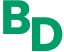 Bruno Dias Logo